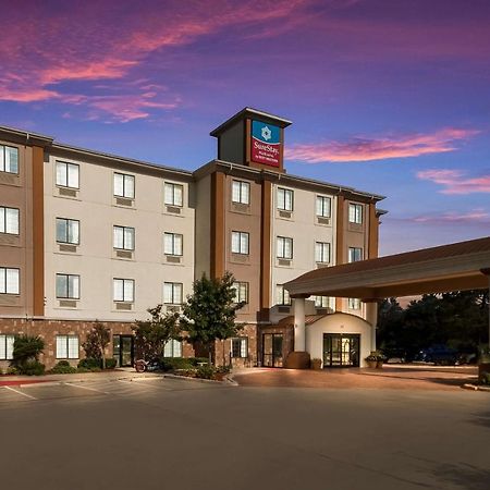 Surestay Plus Hotel By Best Western Near Seaworld Сан-Антонио Экстерьер фото