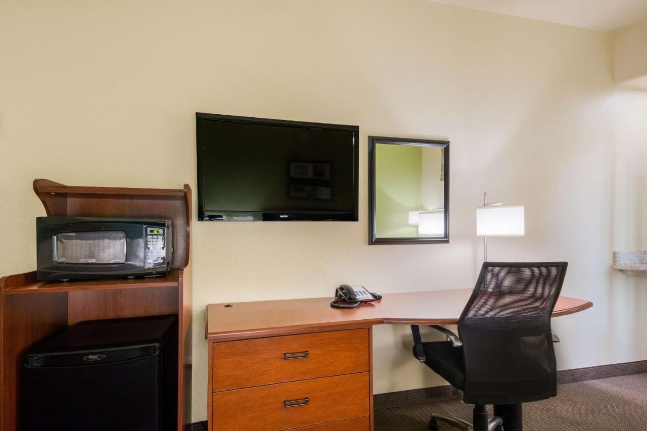 Surestay Plus Hotel By Best Western Near Seaworld Сан-Антонио Экстерьер фото
