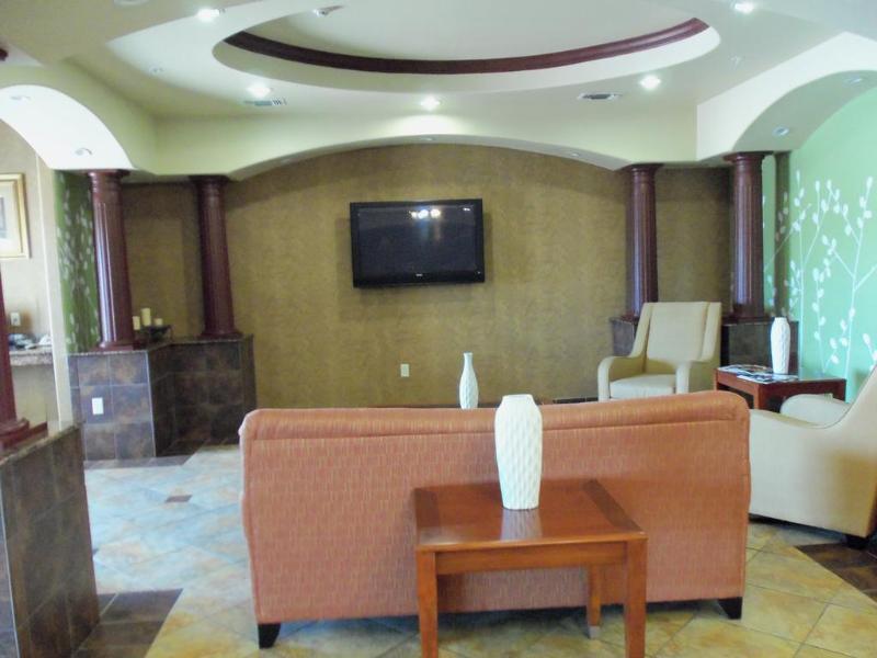 Surestay Plus Hotel By Best Western Near Seaworld Сан-Антонио Экстерьер фото