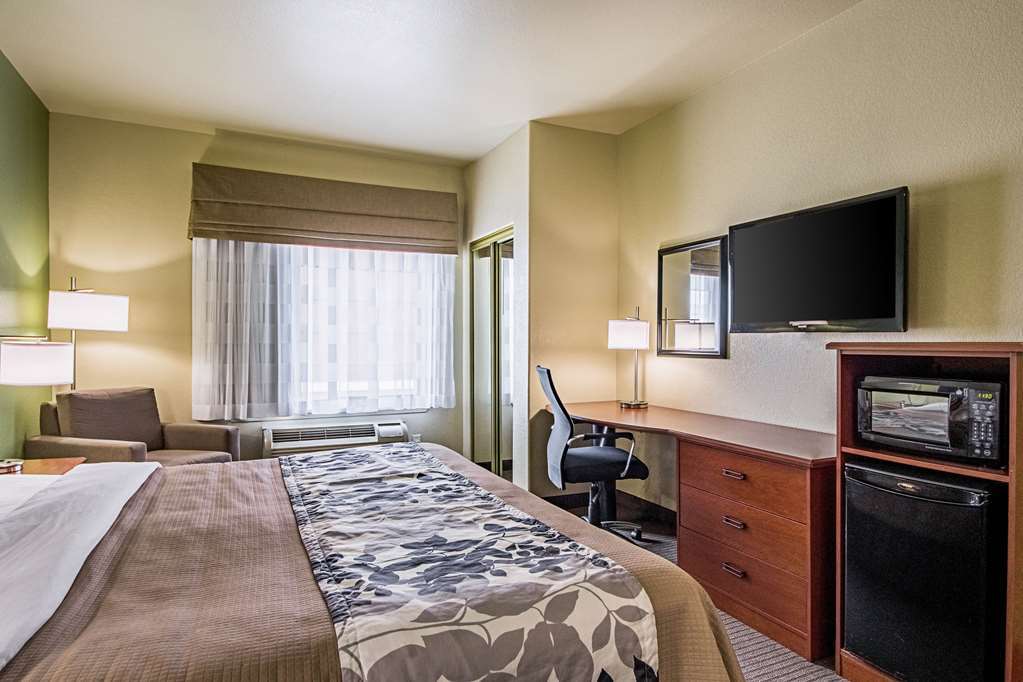 Surestay Plus Hotel By Best Western Near Seaworld Сан-Антонио Номер фото