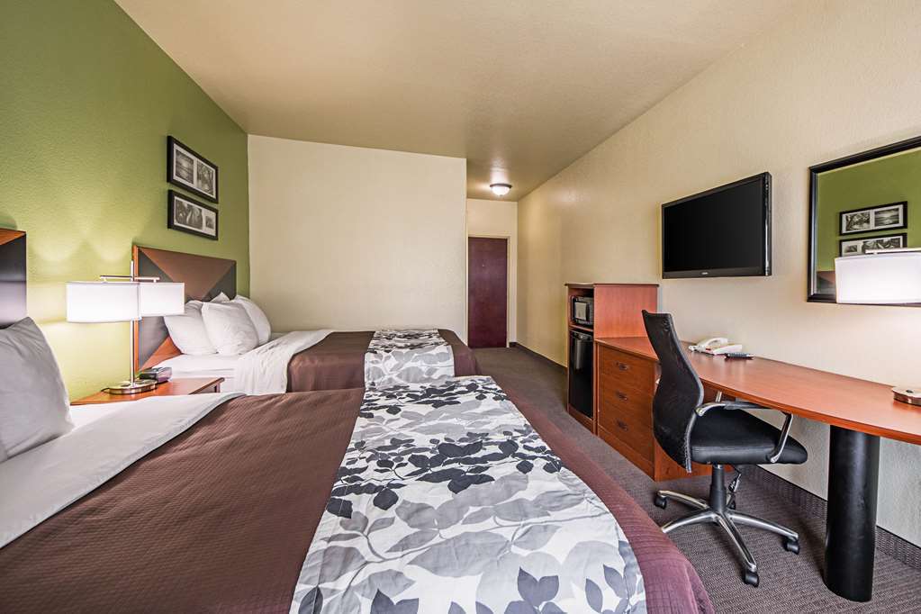 Surestay Plus Hotel By Best Western Near Seaworld Сан-Антонио Номер фото