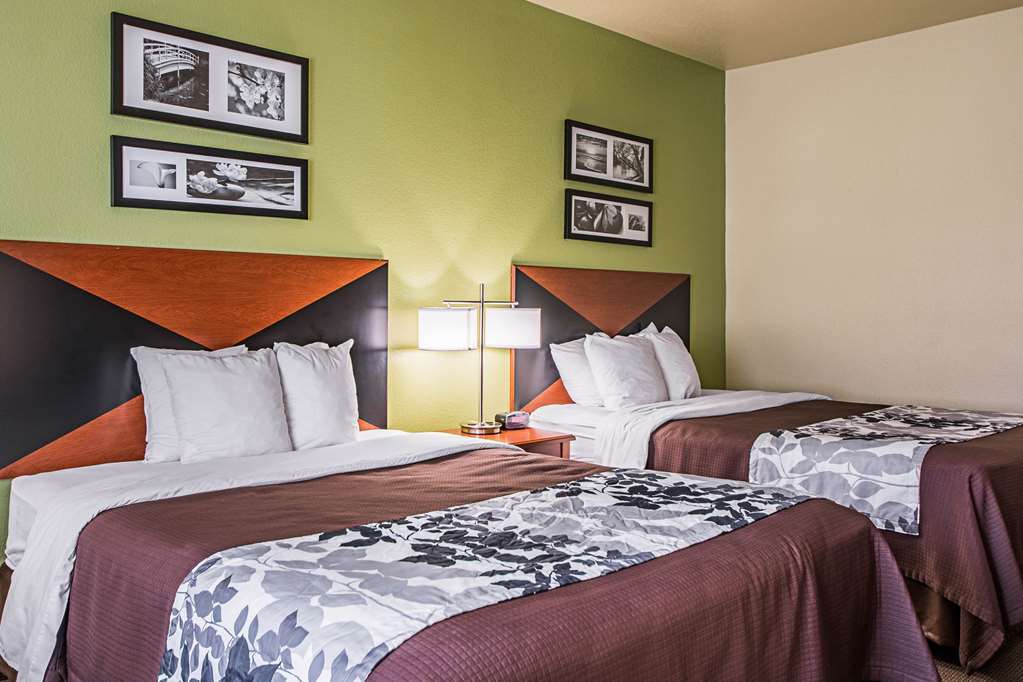 Surestay Plus Hotel By Best Western Near Seaworld Сан-Антонио Номер фото