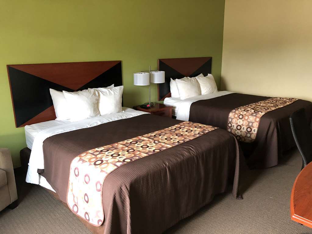 Surestay Plus Hotel By Best Western Near Seaworld Сан-Антонио Номер фото